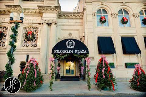 Jobs in Franklin Plaza - reviews
