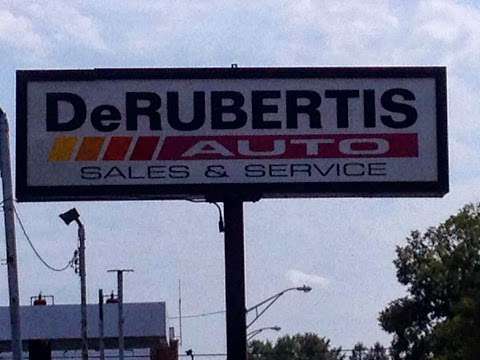 Jobs in DeRubertis Auto Service & Sales - reviews