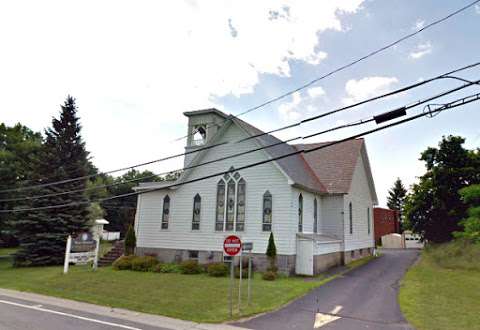 Jobs in Center Brunswick United Methodist Church - reviews