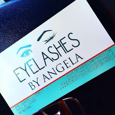 Jobs in Eyelashes by Angela LLC - reviews