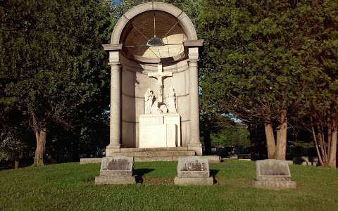 Jobs in St Joseph Cemetery - reviews